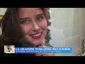Concerns about ballerina held in Russia  - 02:48 min - News - Video