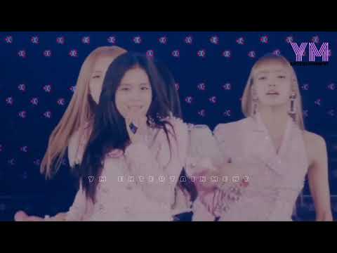 BLACKPINK ARENA TOUR 2018 SPECIAL FINAL LIVE IN KYOCERA DOME OSAKA :