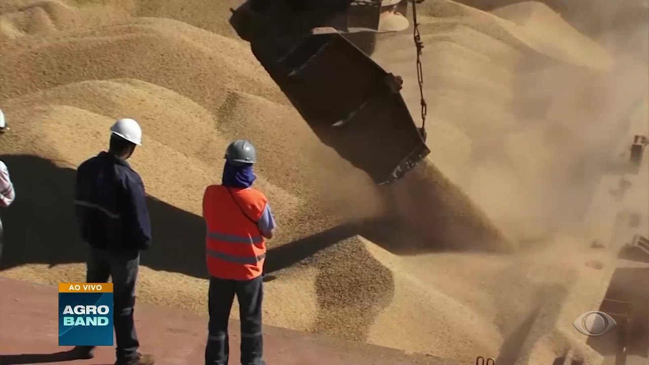 Giro Brasil: selo de qualidade do arroz, início da primavera e mais!