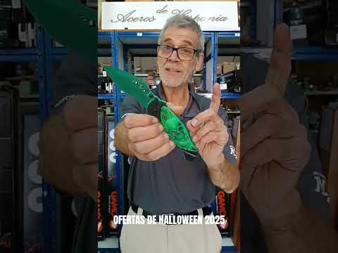 OFERTAS DE HALLOWEEN 2025