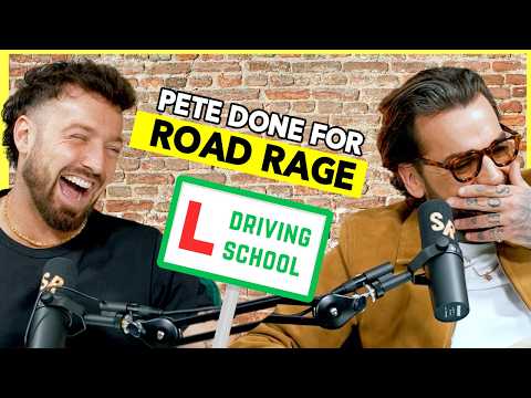 Pete Wicks FAILED a test?? I Staying Relevant Podcast