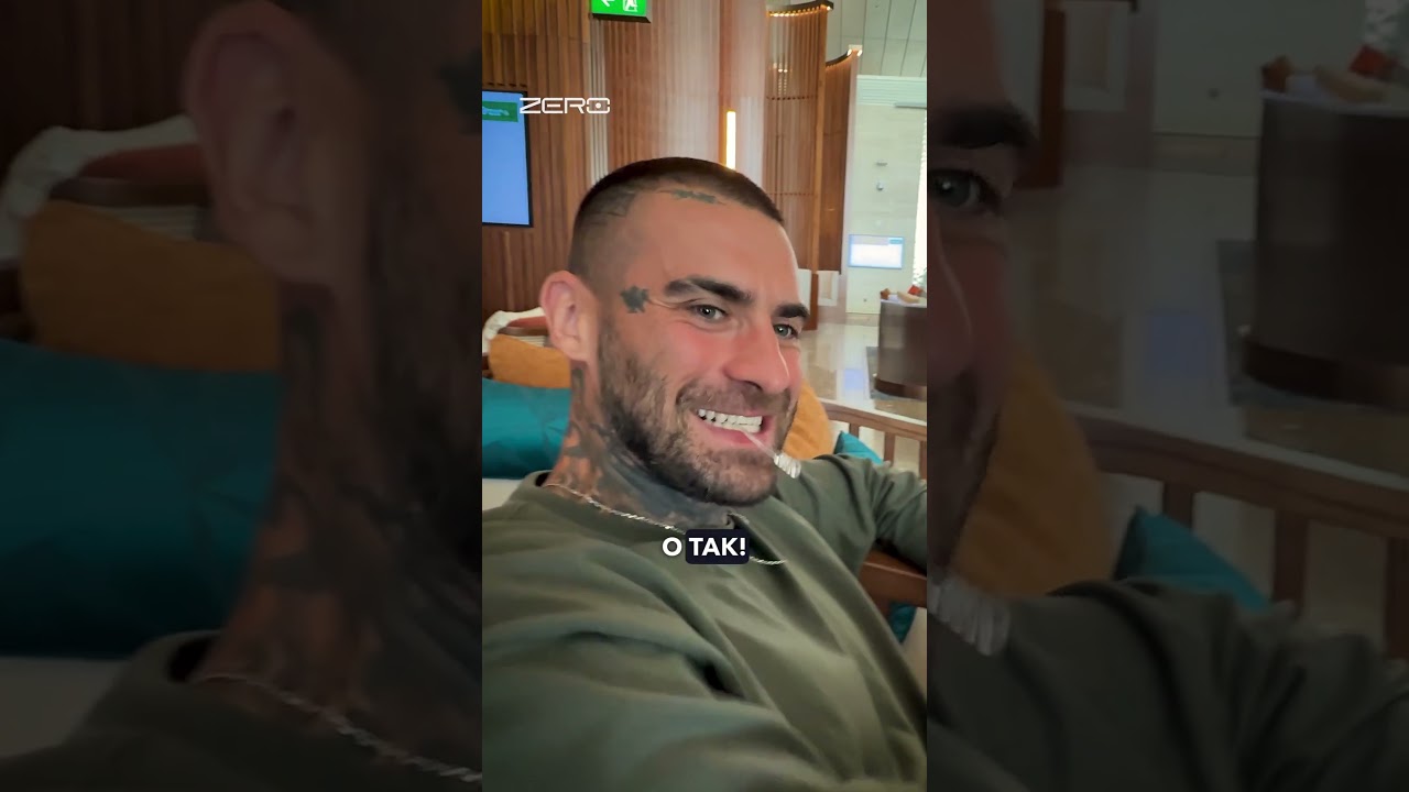 JAKIE ŻYCIE, TAKI RAP. A „ŻYCIE PONAD STAN” WLATUJE JUŻ JUTRO NA KANAŁ O 12:00