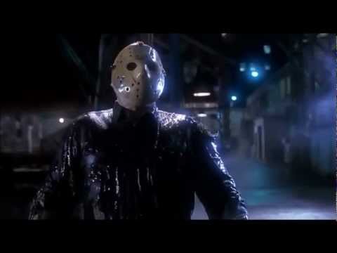 Friday the 13th Part VIII: Jason Takes Manhattan'
