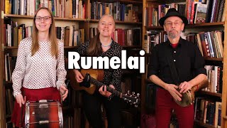 Jutta And The Hi-Dukes - Rumelaj - Jutta & the Hi-Dukes (tm)