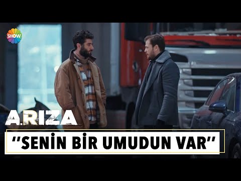 ''Sen olmadan başaramayız!'' | Arıza 23. Bölüm