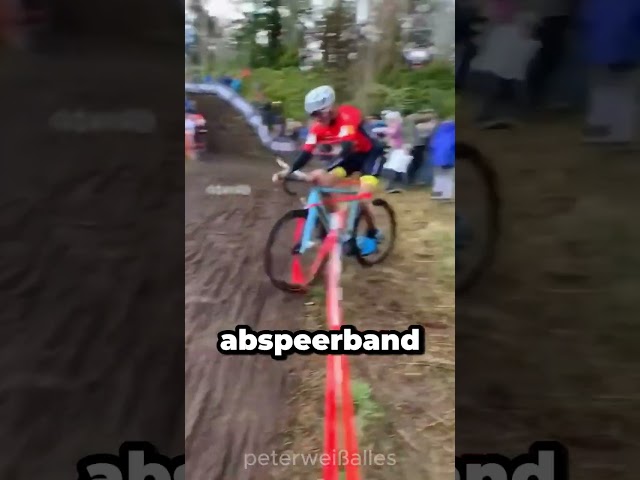 Alle dachten, es war ein Fehler…