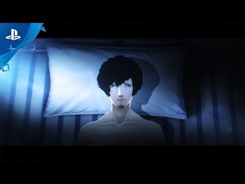 Catherine: Full Body - Death By Nightmare | PS4