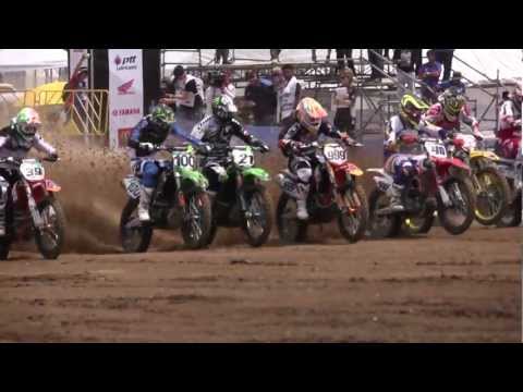 2013 MXGP Round 2 Si Racha, Thailand - Kawasaki Racing Team 