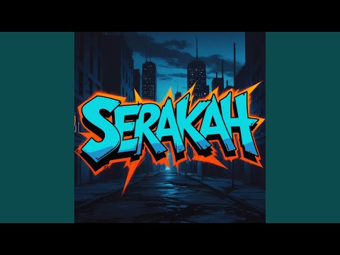 Serakah