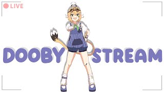 WE DOOBY GAMIN'
