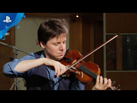 Making The Joshua Bell VR Experience