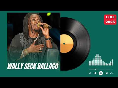 WALLY SECK BALLAGO