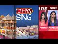 Ram Mandir Pran Pratishtha | Historic Ram Mandir To Host Second Consecration Phase On June 5  - 06:21 min - News - Video