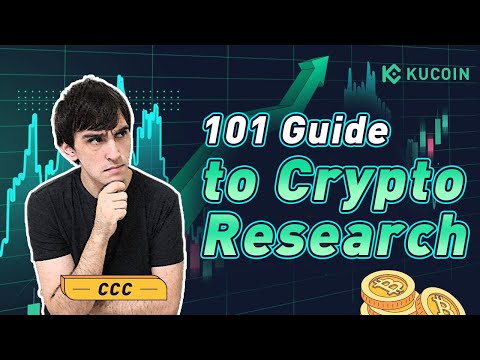CCC Session 5: How to Do A Deep Research to Find out 100x Hidden Gem