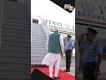 G7 Summit Itlalia: PM Modi emplanes for Italy to attend G7 summit in Apulia |News9  - 00:41 min - News - Video