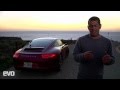  2012 Porsche 991 Chris Harris Full Review- evo exclusive