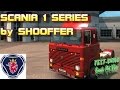 Scania 1 Series (111 & 141)