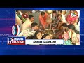 2 Minutes 12 Headlines | 4PM  | AP Election Results | CEC | Telangana Results | 10TV News