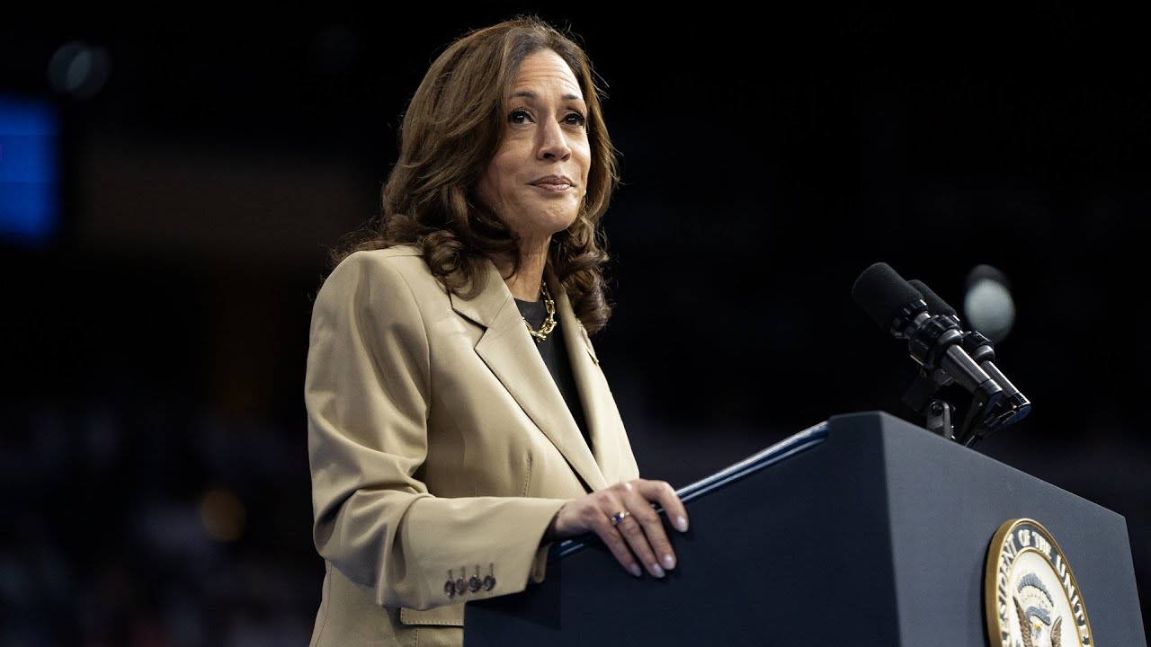 Harris Promises to Reveal Economic Policies