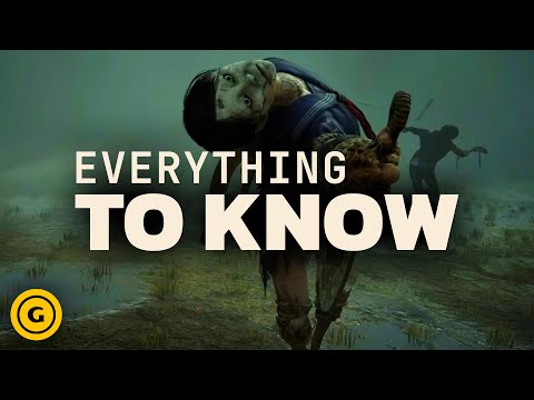 Silent Hill f - Everything To Know