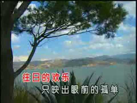 秋水伊人 (李谷一)