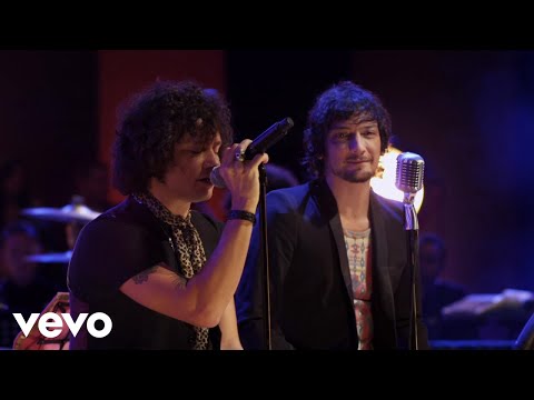 Zoé - Nada (MTV Unplugged)