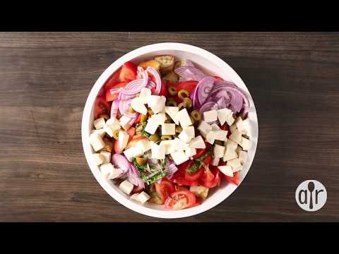 How to Make Panzanella Salad | Salad Recipes | Allrecipes.com