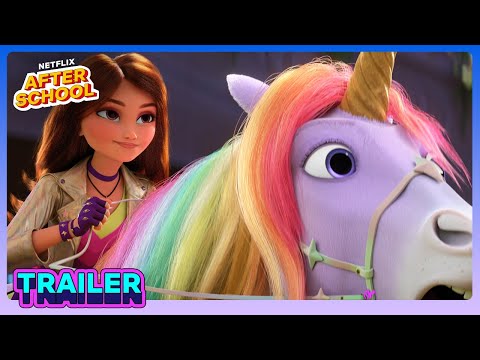 Unicorn Academy'
