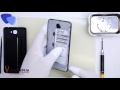 How to disassemble ?? Huawei Honor 5A LYO-L21 Take apart Tutorial