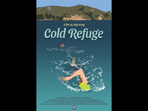 Cold Refuge'