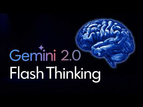 Introducing Gemini 2.0 Flash: Enhanced AI Reasoning with Chain of Thought Traces