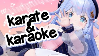 karake