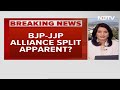 Haryana CM Resigns | BJP May End Haryana Alliance, ML Khattar To Fight Lok Sabha Polls: Sources  - 05:56 min - News - Video