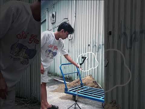 2 bạn này xinh quá #côngviệc #dochoitreemthongminh #haihuoc