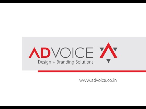 AdVoice Inc. - Graphic Design | Digital Marketing | Website Design | SEO Company in Ahmedabad