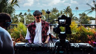 Matroda - Live From 1001Tracklists x DJ Lovers Club x Klubcoin Miami Rooftop Sessions 2023