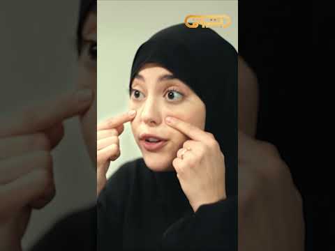 #لودميلا في اشهار!!❤️.. كون يسمع موحا 😱#البراني2 #الشروقTV #رمضان2026 🌜