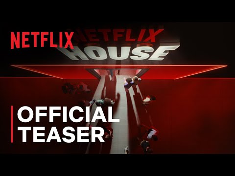 Netflix Just Got Real