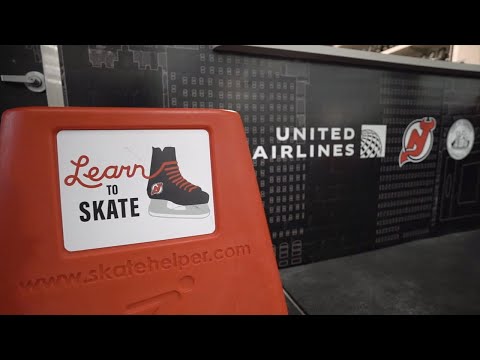 Ironbound Skate Kiosk | COMMUNITY video clip