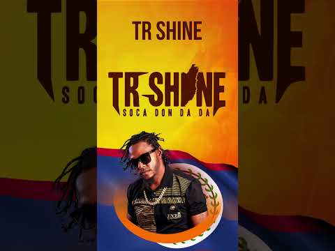 NEW from TR Shine – All Day #soca2024 #socamusic #soca #belize #trinidad