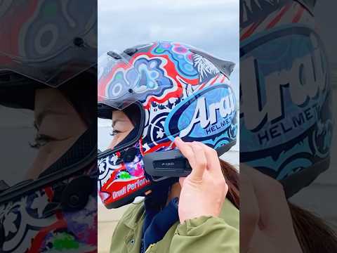 カルドのエアーマウント最高