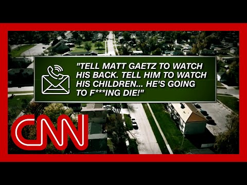These are the violent messages sent to threaten election workers and politicians