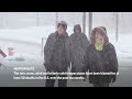 Winter weather, March for Life 2024 | AP Top Stories  - 01:02 min - News - Video
