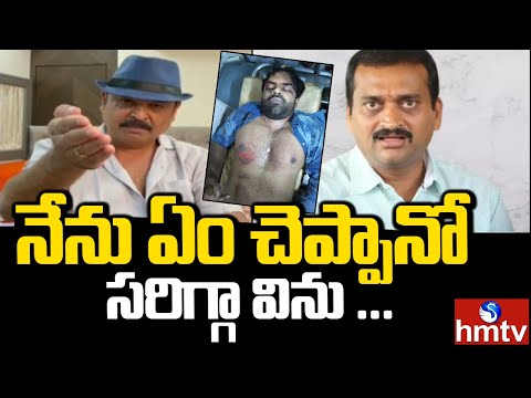 Actor Naresh clarifies over his statements on Sai Dharam Tej's accident Actor Naresh clarifies over his statements on Sai Dharam Tej's accident