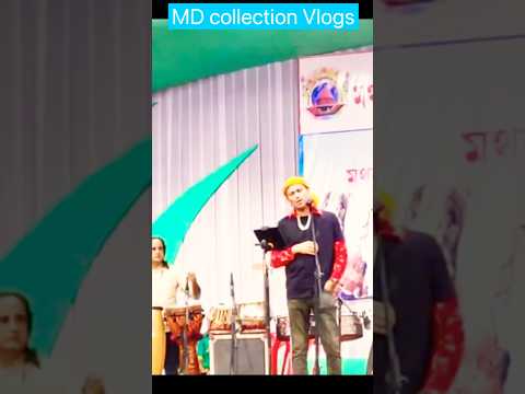 Zubeen Garg Performance // Miss You ZGDa #justiceforzubeengarg #zu een #w...