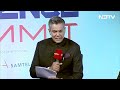 NDTV Defence Summit 2024: युद्ध के नये हथियारों का सामना करने के लिए क्या भारत तैयार है? - 27:05 min - News - Video