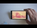 Обзор Sony Xperia Z (review): тесты, игры, вода, дизайн, ПО и пр.