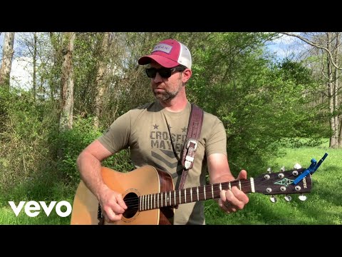 Josh Turner - "Seminole Wind" Cover (Keepin