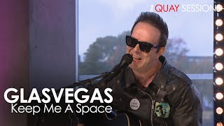 Glasvegas Perform Keep Me A Space | Quay Sessions