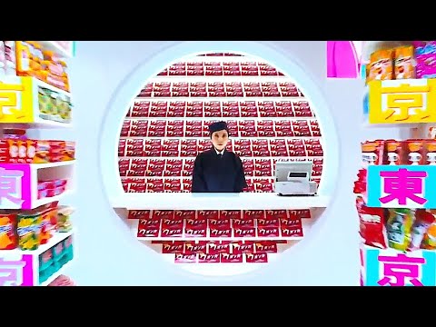 Charlie and the Chocolate Factory - The Factory Reopens (1080p)